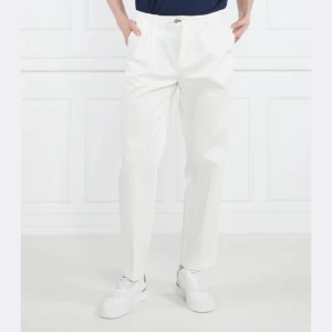 Tommy Hilfiger Spodnie | Regular Fit