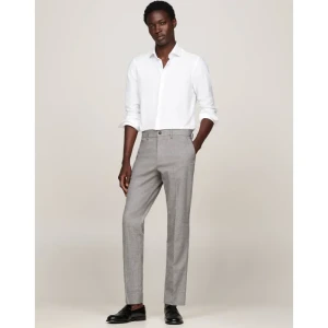 Tommy Hilfiger Spodnie | Regular Fit