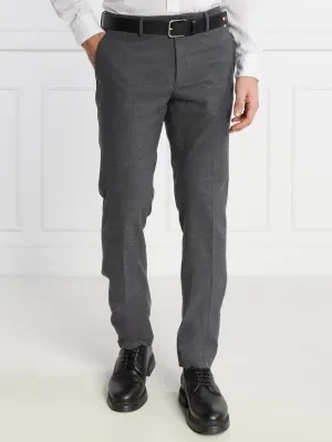 Tommy Hilfiger Spodnie | Regular Fit