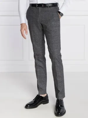 Tommy Hilfiger Spodnie | Regular Fit