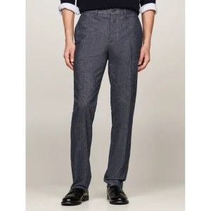 Tommy Hilfiger Spodnie | Regular Fit