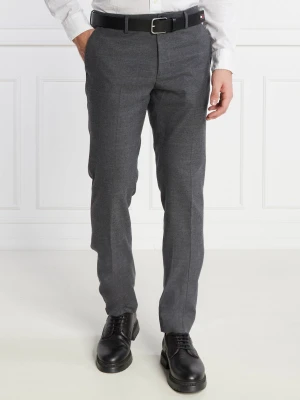 Tommy Hilfiger Spodnie | Regular Fit
