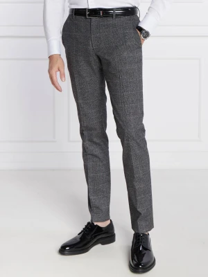 Tommy Hilfiger Spodnie | Regular Fit