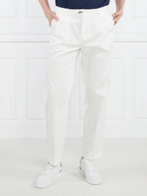 Tommy Hilfiger Spodnie | Regular Fit
