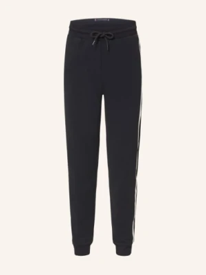 Tommy Hilfiger Spodnie Rekreacyjne blau