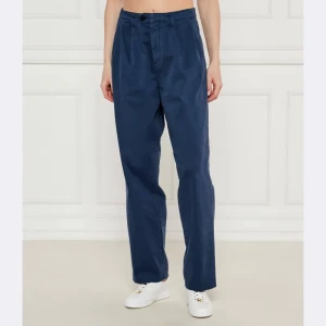 Tommy Hilfiger Spodnie | Relaxed fit