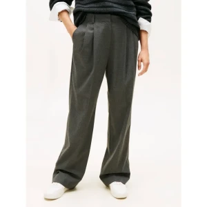 Tommy Hilfiger Spodnie | Relaxed fit