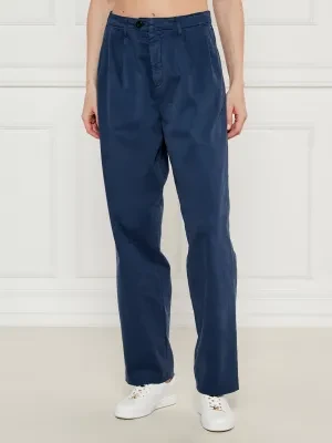 Tommy Hilfiger Spodnie | Relaxed fit