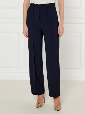 Tommy Hilfiger Spodnie | Relaxed fit