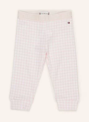 Tommy Hilfiger Spodnie rosa
