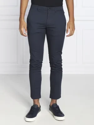 Tommy Hilfiger Spodnie | Slim Fit