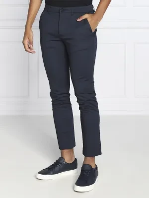 Tommy Hilfiger Spodnie | Slim Fit
