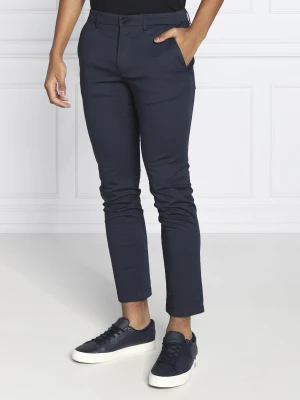 Tommy Hilfiger Spodnie | Slim Fit