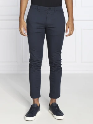 Tommy Hilfiger Spodnie | Slim Fit