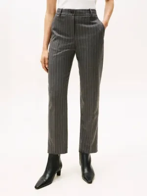 Tommy Hilfiger Spodnie | Straight fit
