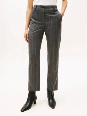 Tommy Hilfiger Spodnie | Straight fit