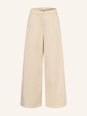 Tommy Hilfiger Spodnie Typu Marlena beige
