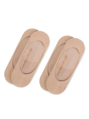 Tommy Hilfiger Stopki 343025001 Beżowy