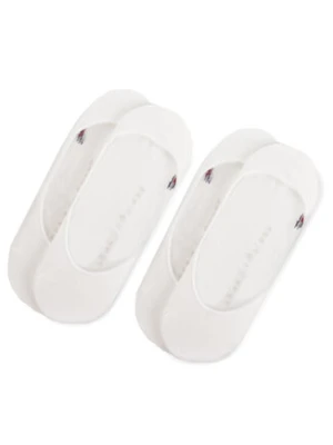 Tommy Hilfiger Stopki 343025001 Biały