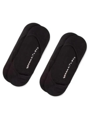 Tommy Hilfiger Stopki 343025001 Czarny