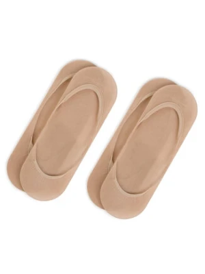 Tommy Hilfiger Stopki 353006001 Beżowy