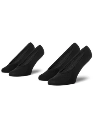 Tommy Hilfiger Stopki 353007001 Czarny