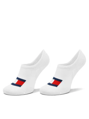 Tommy Hilfiger Stopki 701228224 Biały