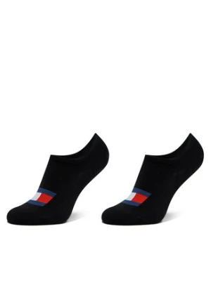Tommy Hilfiger Stopki 701228224 Czarny