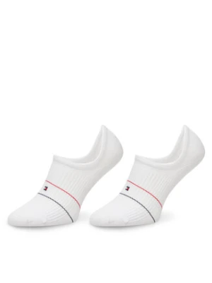 Tommy Hilfiger Stopki 701238780 Granatowy