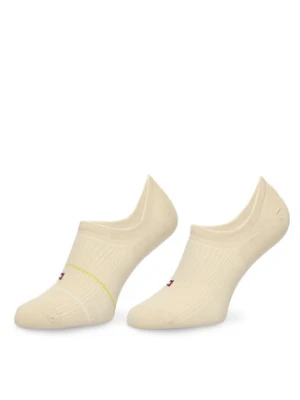 Tommy Hilfiger Stopki 701238780 Kremowy