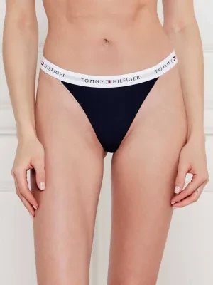 Tommy Hilfiger Stringi 3-pack