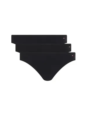 Tommy Hilfiger Stringi 3-pack