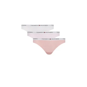 Tommy Hilfiger Stringi 3-pack