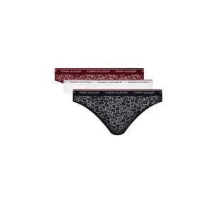 Tommy Hilfiger Stringi 3-pack