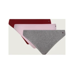 Tommy Hilfiger Stringi 3-pack
