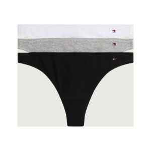 Tommy Hilfiger Stringi 3-pack
