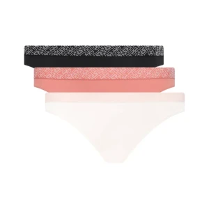 Tommy Hilfiger Stringi 3-pack
