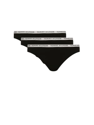 Tommy Hilfiger Stringi 3-pack
