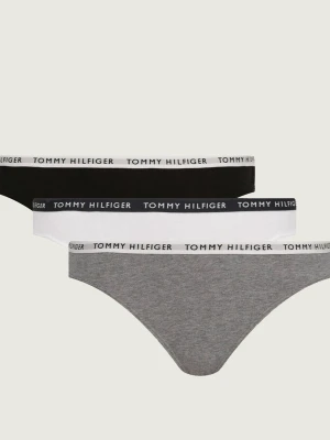 Tommy Hilfiger Stringi 3-pack