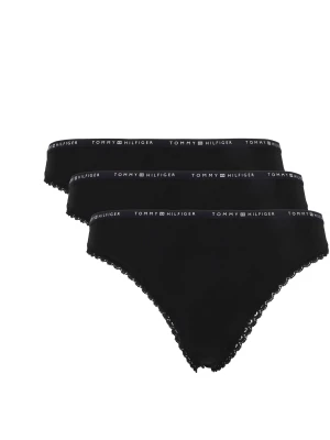 Tommy Hilfiger Stringi 3-pack