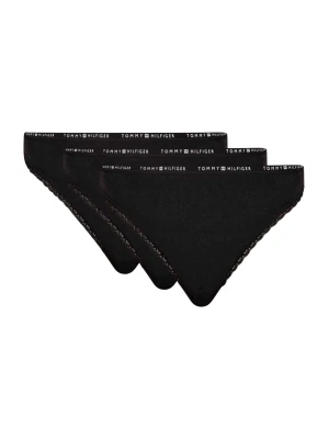 Tommy Hilfiger Stringi 3-pack