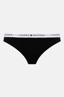 Tommy Hilfiger stringi 3-pack UW0UW05530