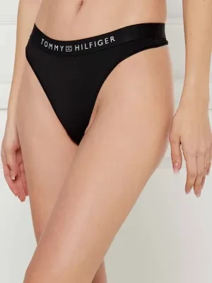 Tommy Hilfiger Stringi