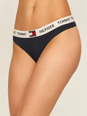 Tommy Hilfiger - Stringi UW0UW02198 UW0UW02198