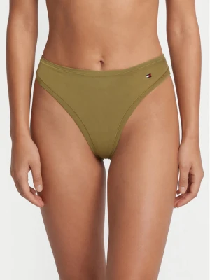 Tommy Hilfiger Stringi UW0UW06046 Khaki