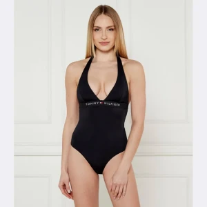 Tommy Hilfiger Strój kąpielowy