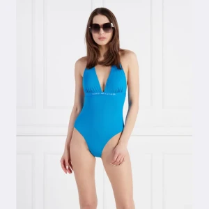 Tommy Hilfiger Strój kąpielowy
