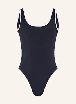 Tommy Hilfiger Strój Kąpielowy blau