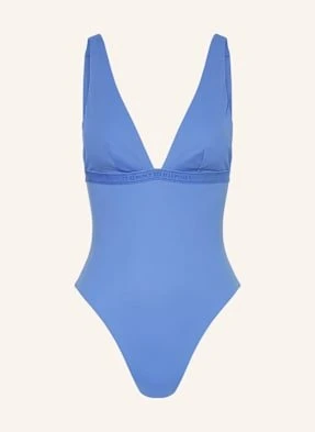 Tommy Hilfiger Strój Kąpielowy blau
