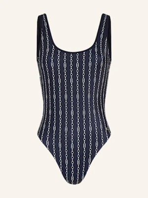 Tommy Hilfiger Strój Kąpielowy blau